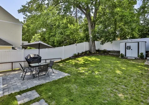 11 Bennett Street Nashua NH 03064