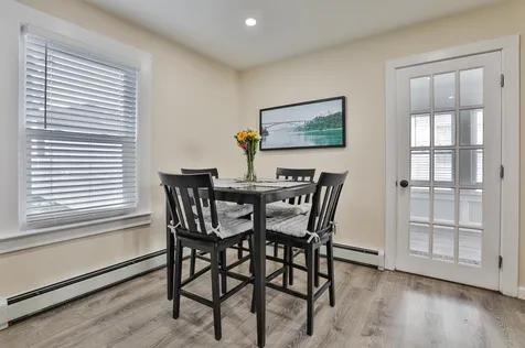 11 Bennett Street Nashua NH 03064