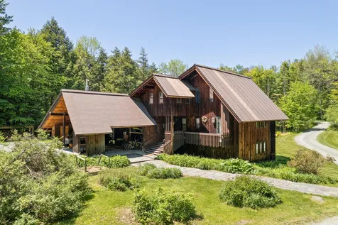 175 Hawk Pine Road Norwich VT 05055