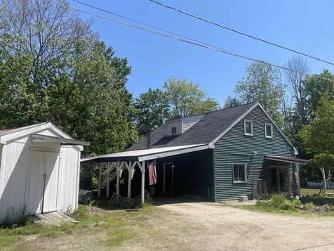 11 Valley Road Farmington NH 03835