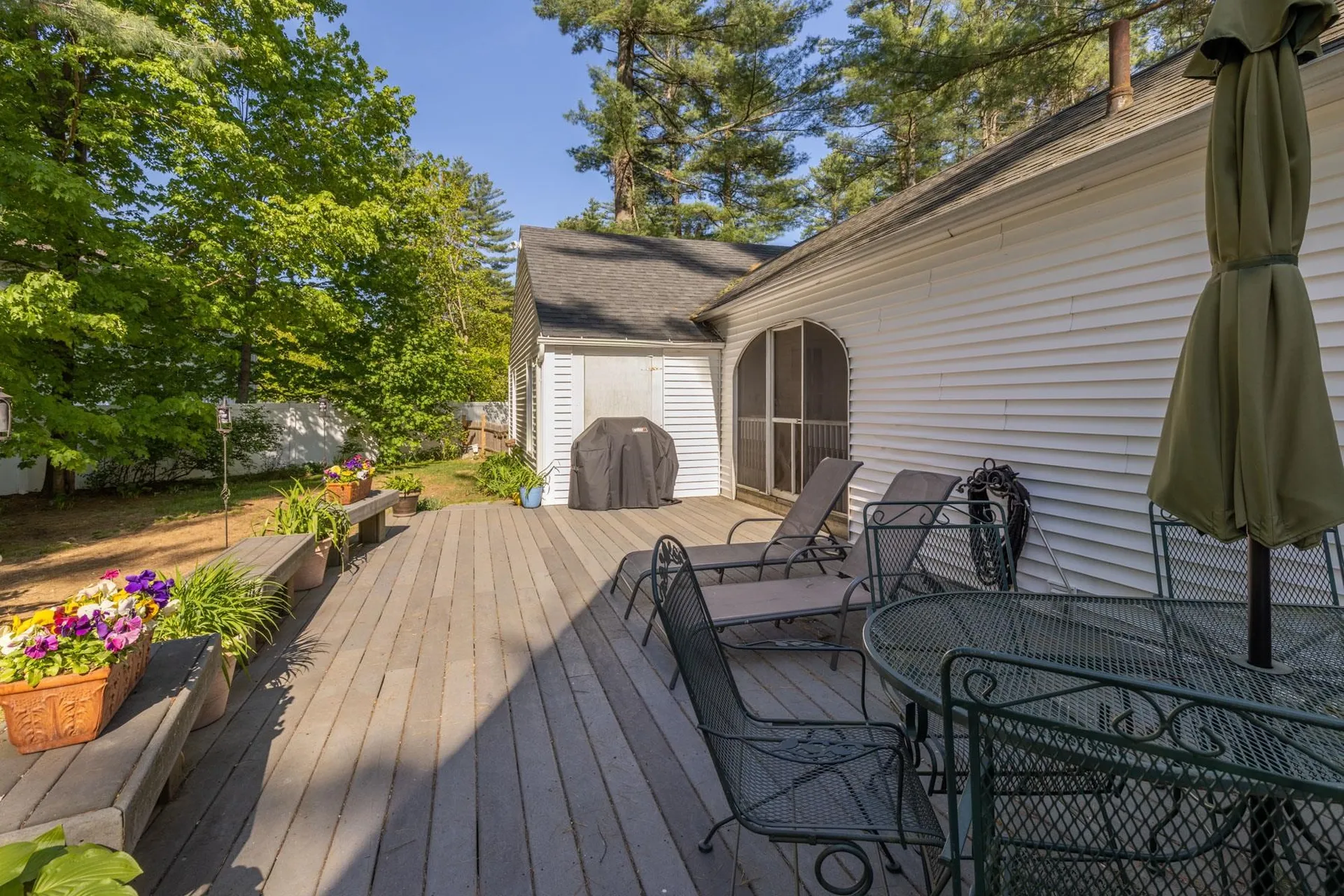 14 Vinewood Lane Rochester NH 03867