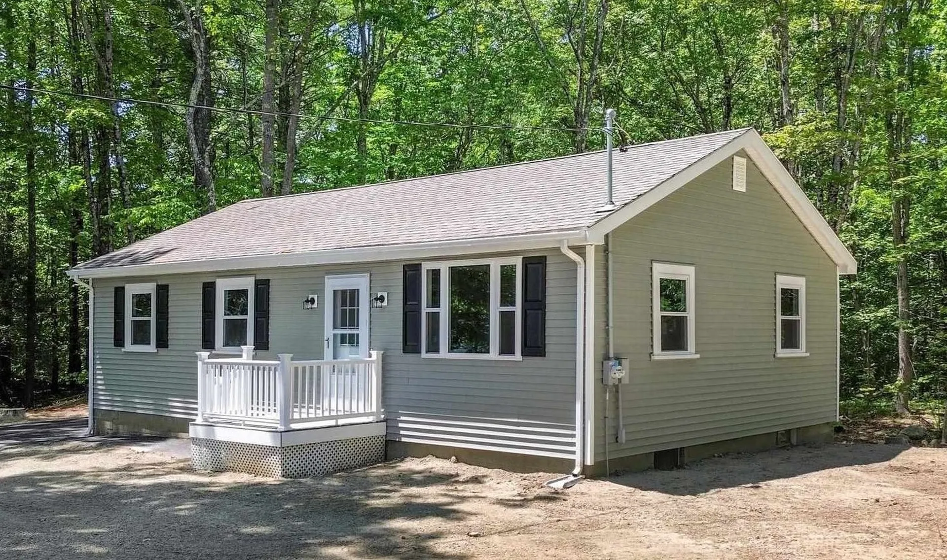 429 Main Street Danville NH 03819