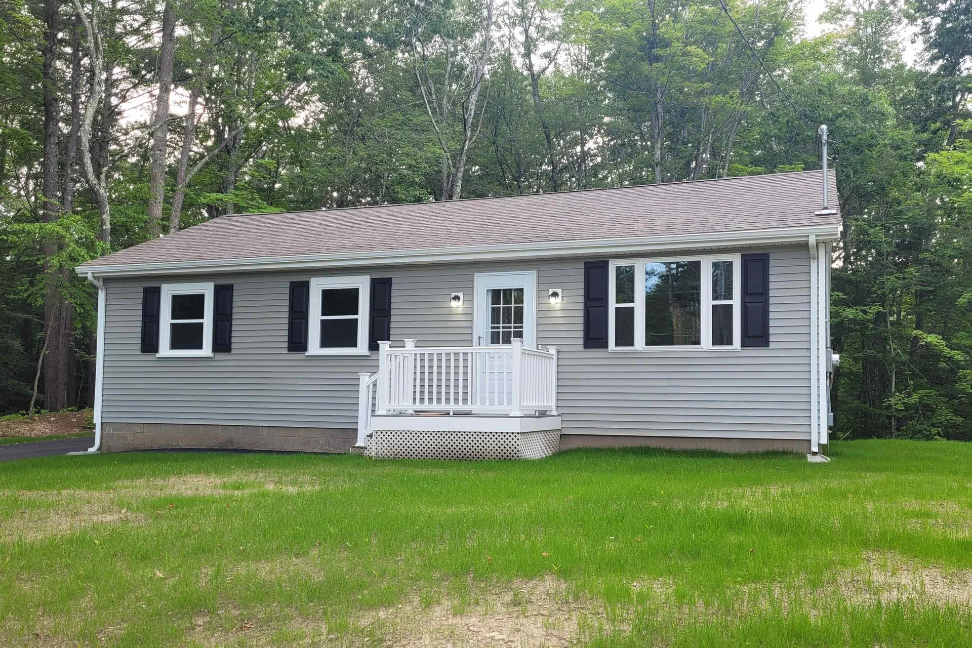 429 Main Street Danville NH 03819