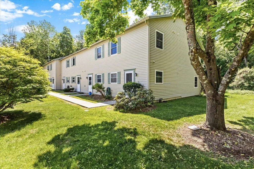 37 Densmore Drive Essex Junction VT 05452
