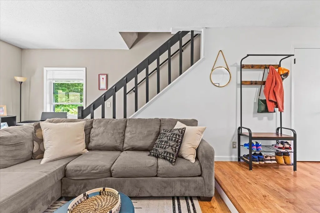 37 Densmore Drive Essex Junction VT 05452