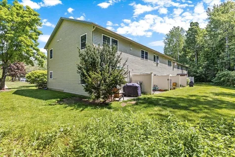 37 Densmore Drive Essex Junction VT 05452