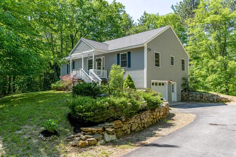 4177 Province Lake Road Wakefield NH 03872