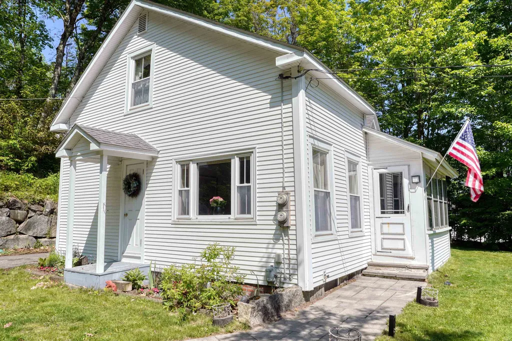 47 Jaffrey Road Marlborough NH 03455