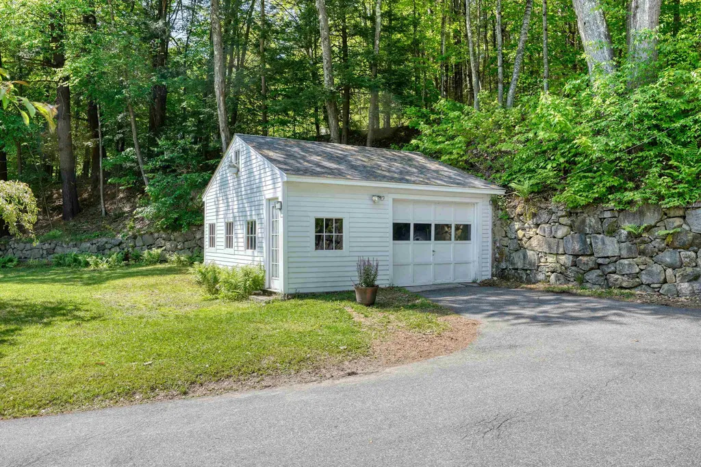 47 Jaffrey Road Marlborough NH 03455