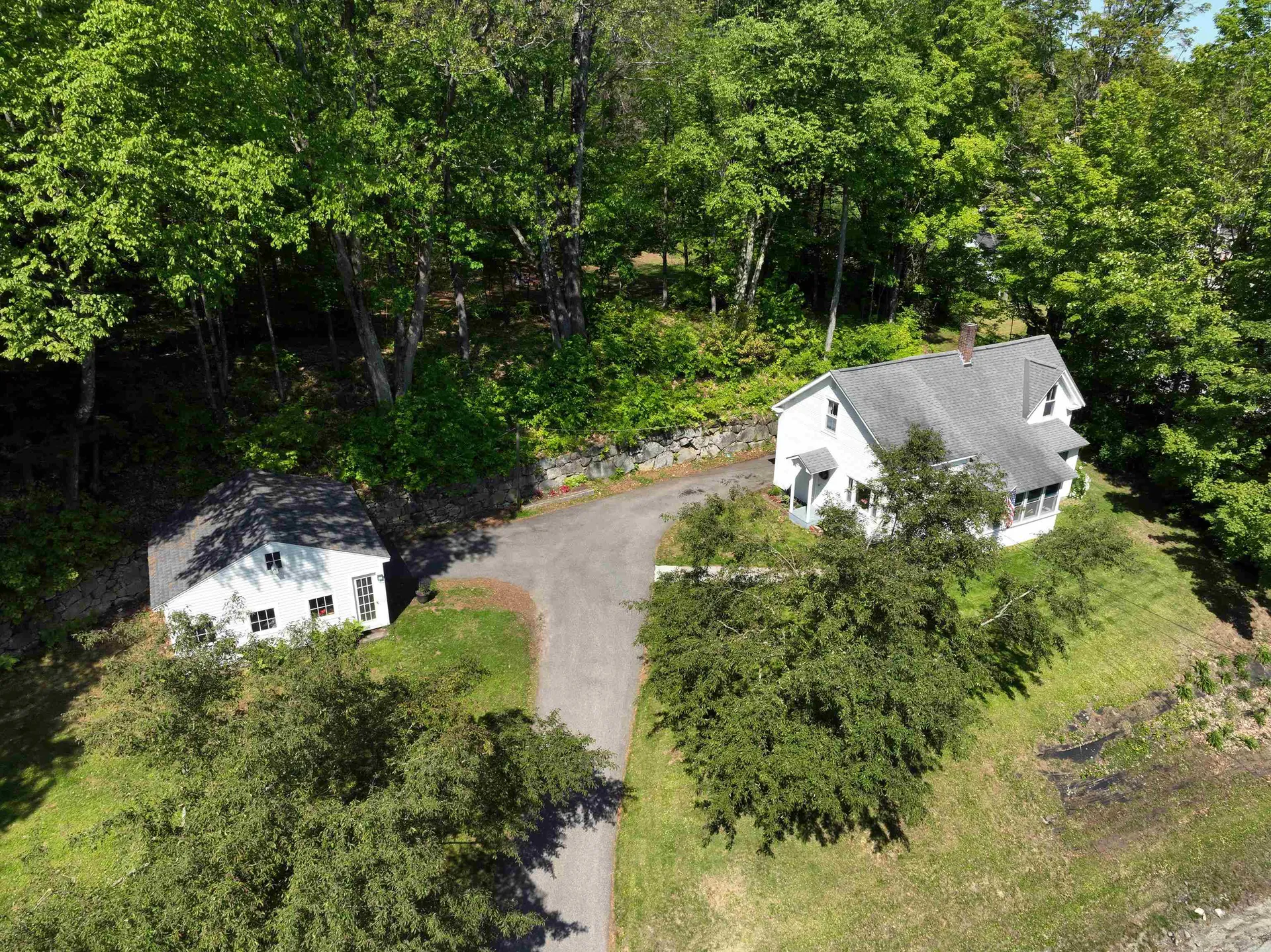 47 Jaffrey Road Marlborough NH 03455