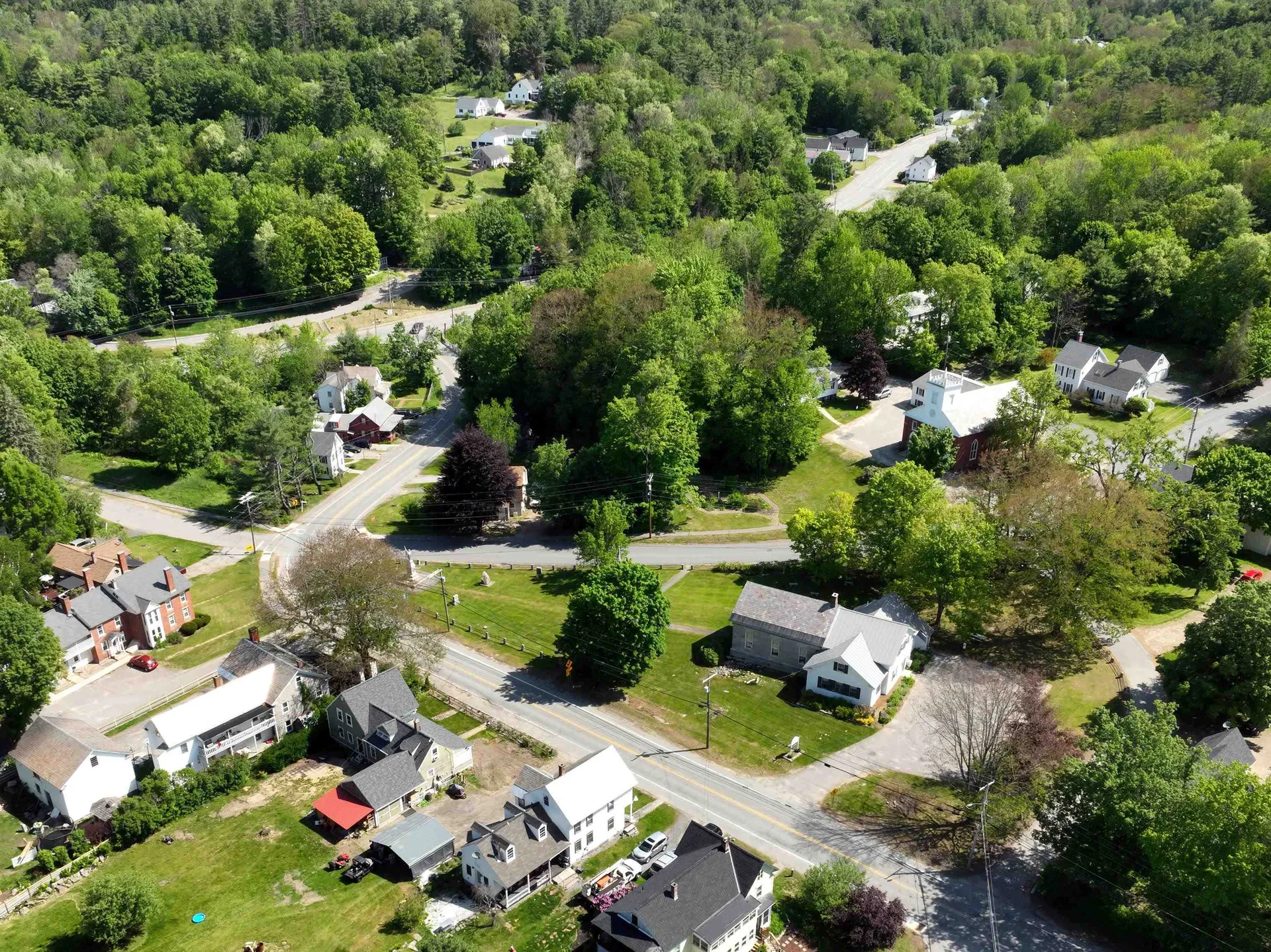 47 Jaffrey Road Marlborough NH 03455