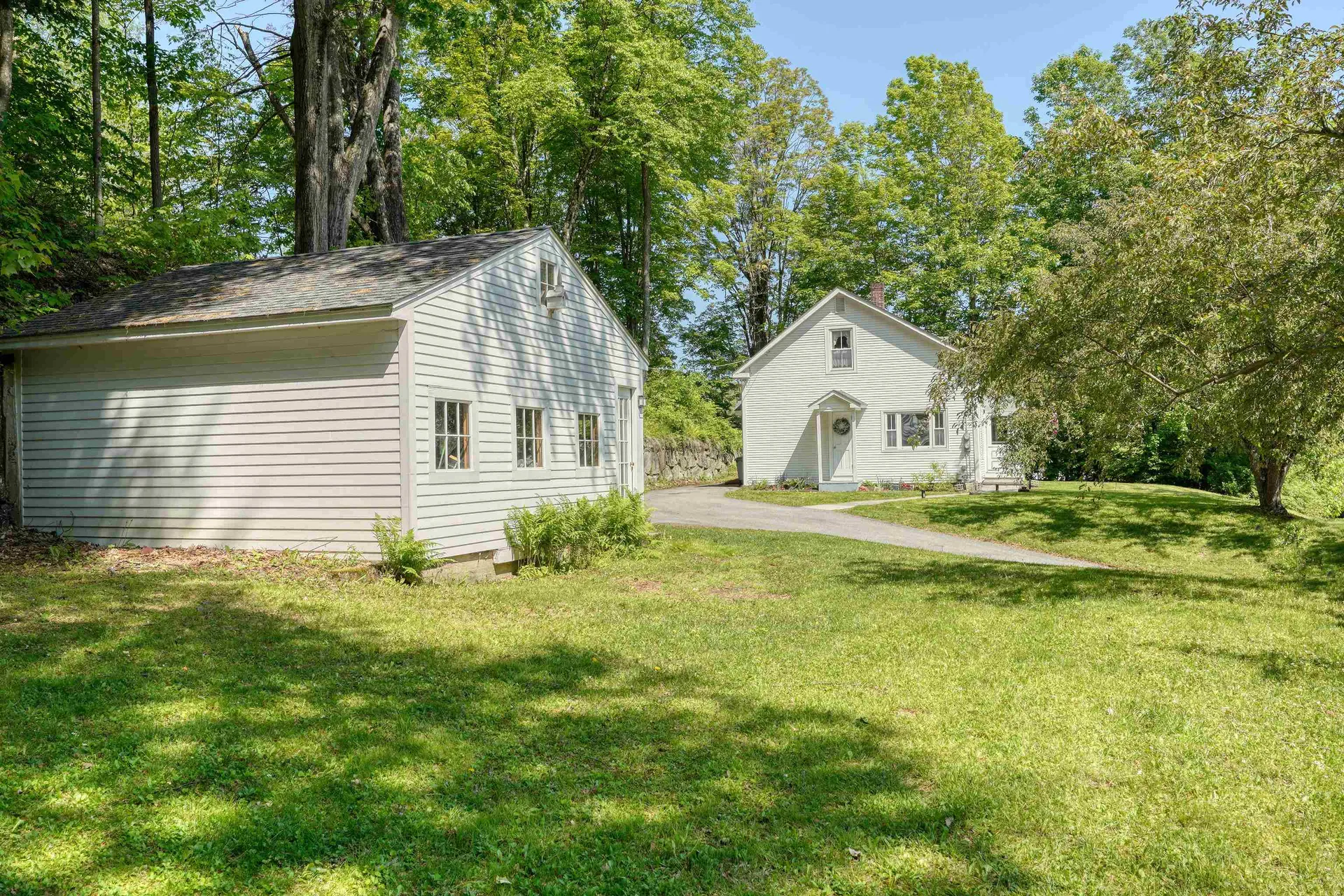 47 Jaffrey Road Marlborough NH 03455