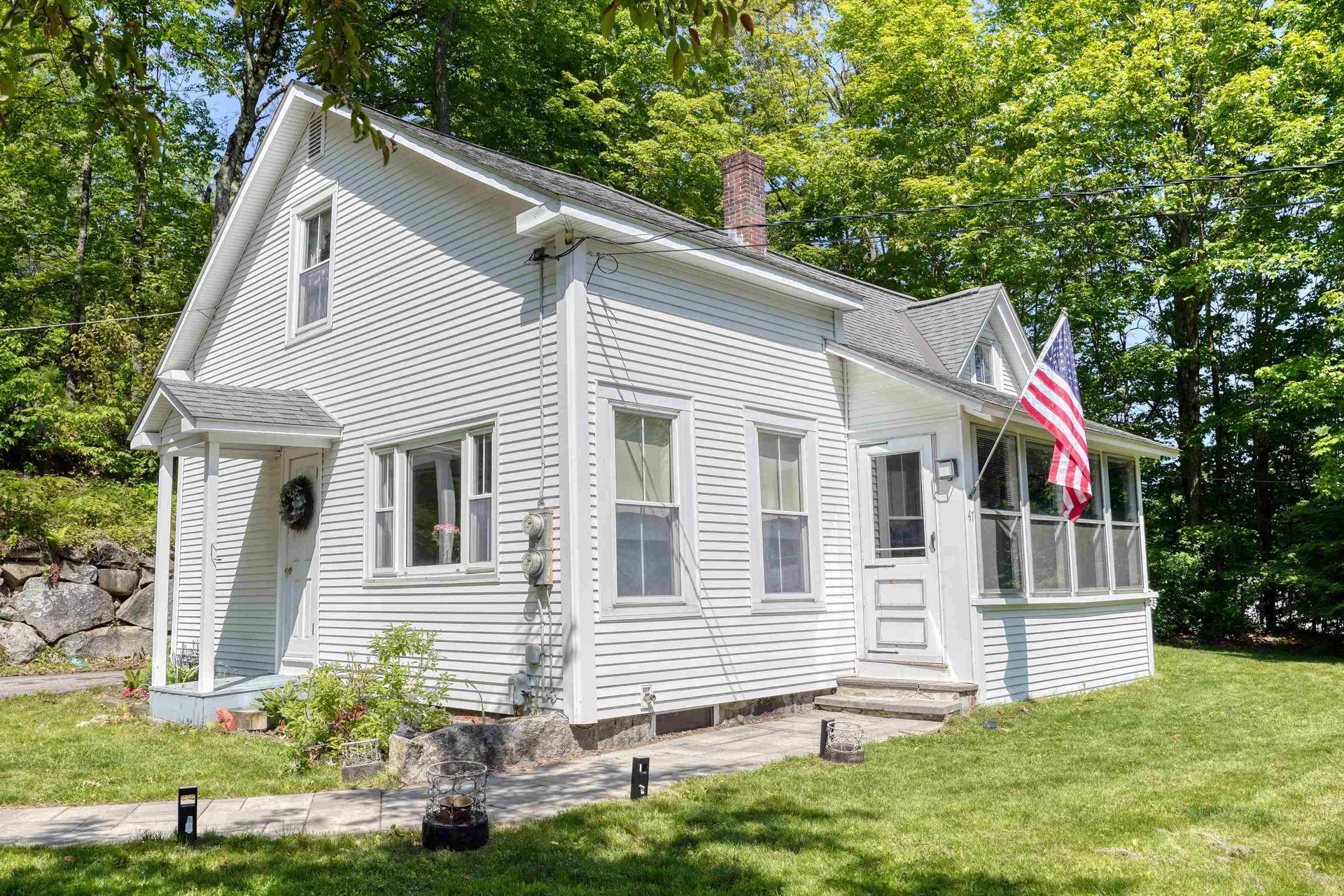 47 Jaffrey Road Marlborough NH 03455
