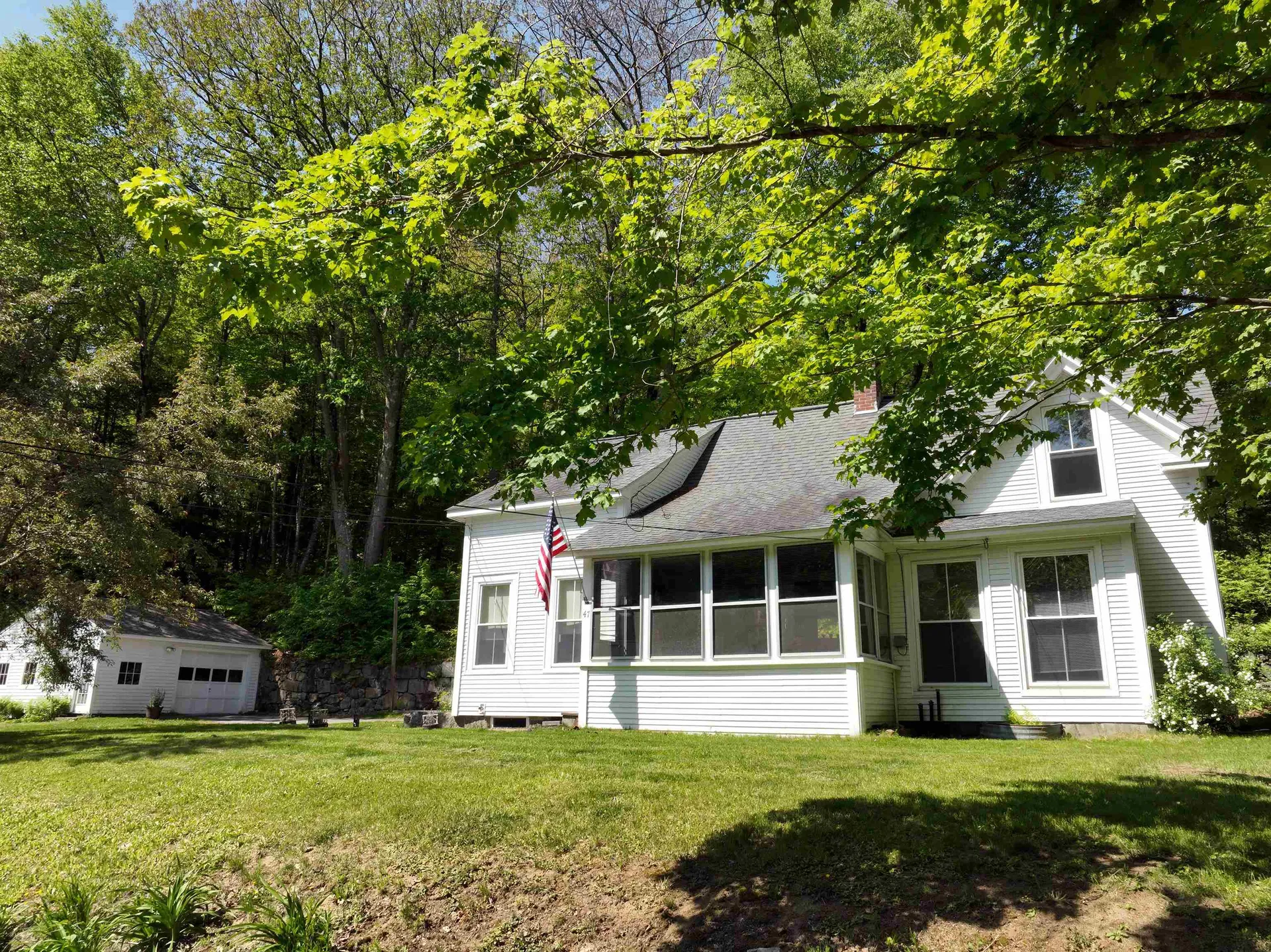 47 Jaffrey Road Marlborough NH 03455
