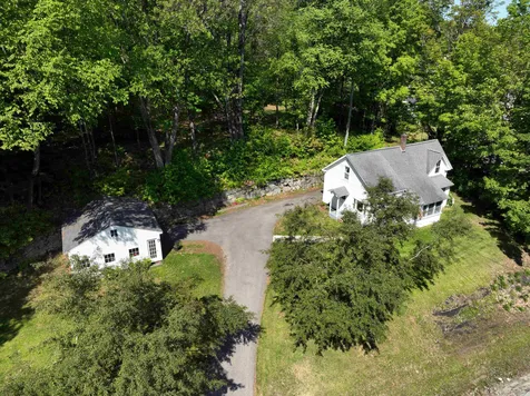 47 Jaffrey Road Marlborough NH 03455