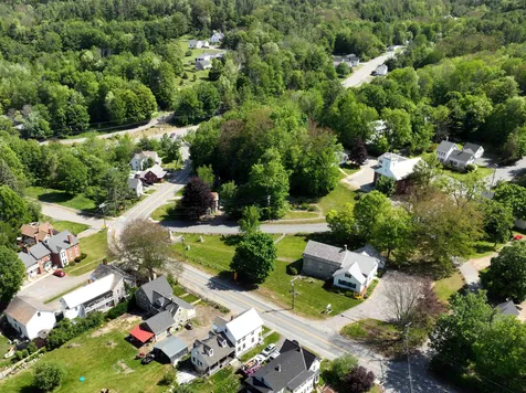 47 Jaffrey Road Marlborough NH 03455