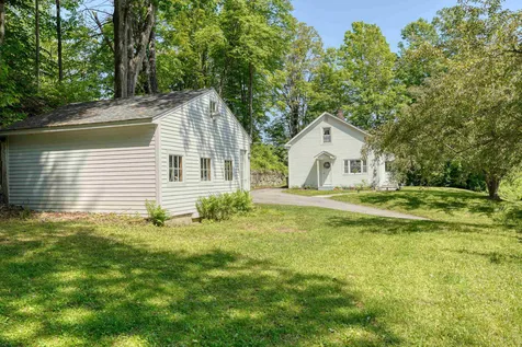 47 Jaffrey Road Marlborough NH 03455