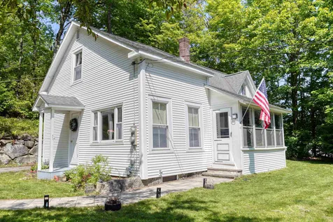 47 Jaffrey Road Marlborough NH 03455