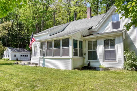 47 Jaffrey Road Marlborough NH 03455