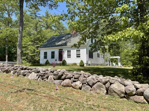 97 Kidder Drive Freedom NH 03836
