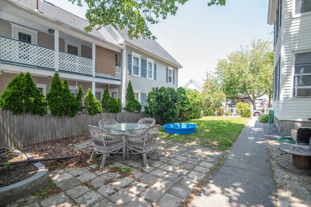 89 Sagamore Street Manchester NH 03104