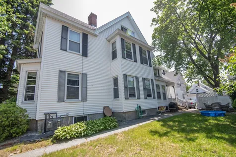 89 Sagamore Street Manchester NH 03104