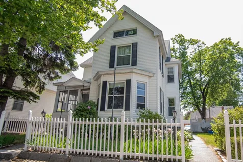 89 Sagamore Street Manchester NH 03104