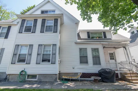 89 Sagamore Street Manchester NH 03104