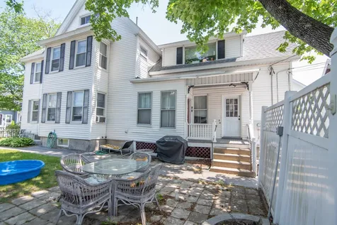 89 Sagamore Street Manchester NH 03104