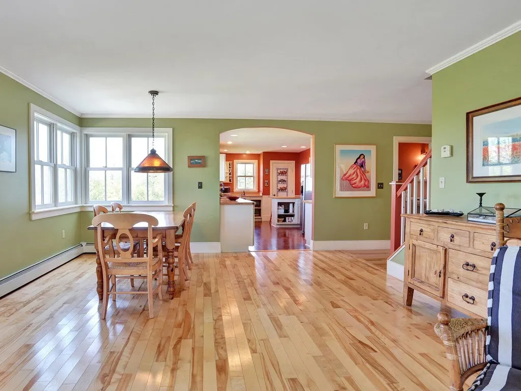 44 Bedford Road Ferrisburgh VT 05456