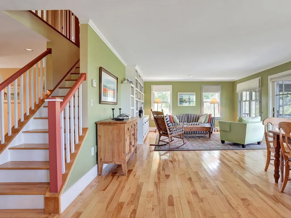 44 Bedford Road Ferrisburgh VT 05456