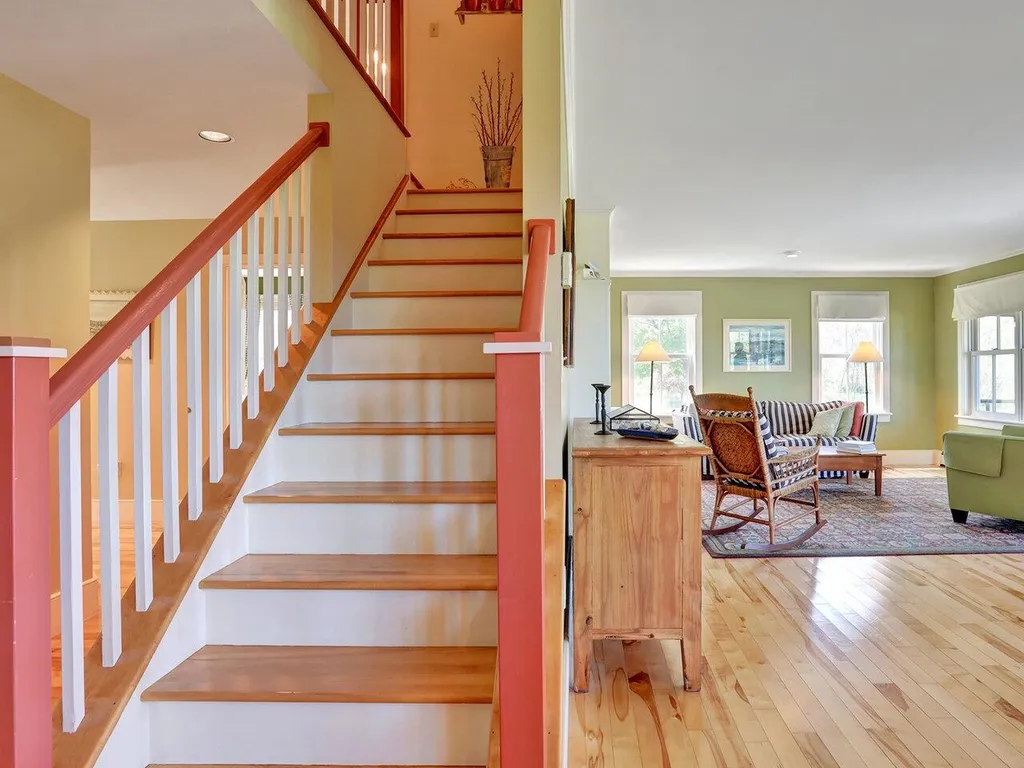 44 Bedford Road Ferrisburgh VT 05456