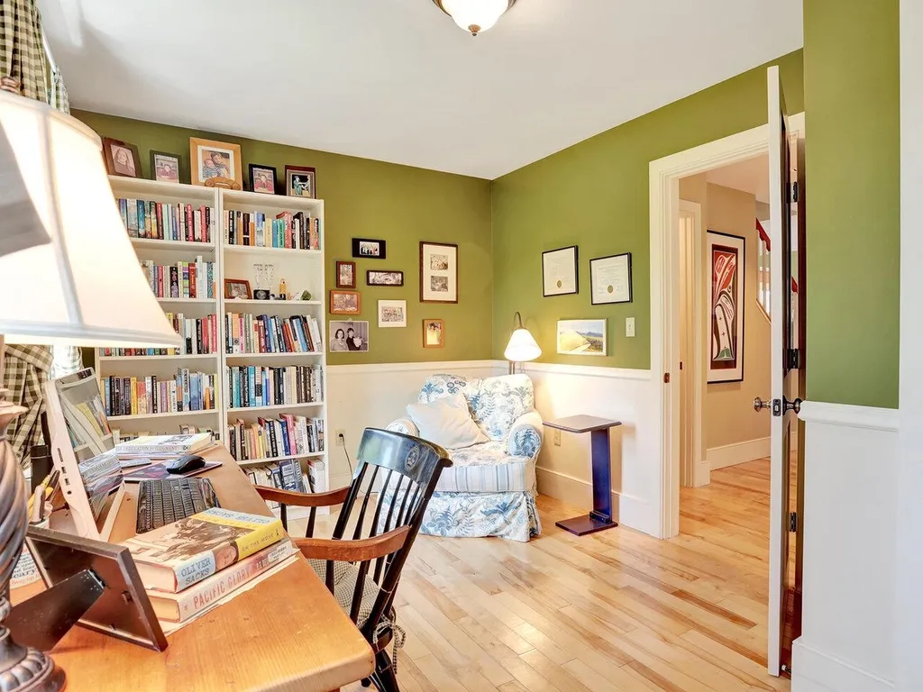 44 Bedford Road Ferrisburgh VT 05456