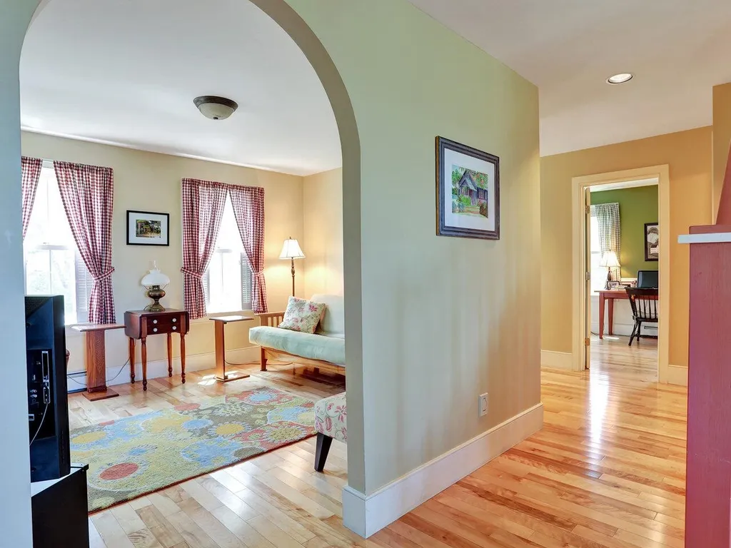 44 Bedford Road Ferrisburgh VT 05456