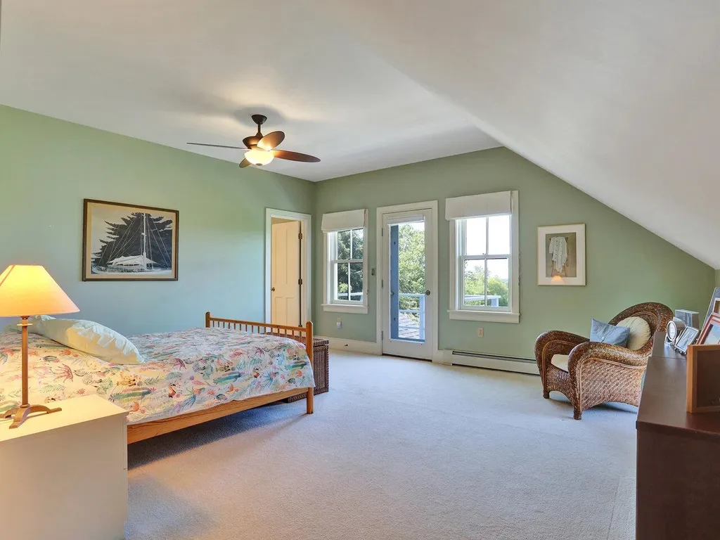 44 Bedford Road Ferrisburgh VT 05456