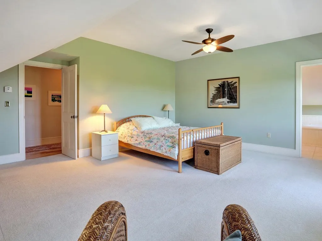 44 Bedford Road Ferrisburgh VT 05456