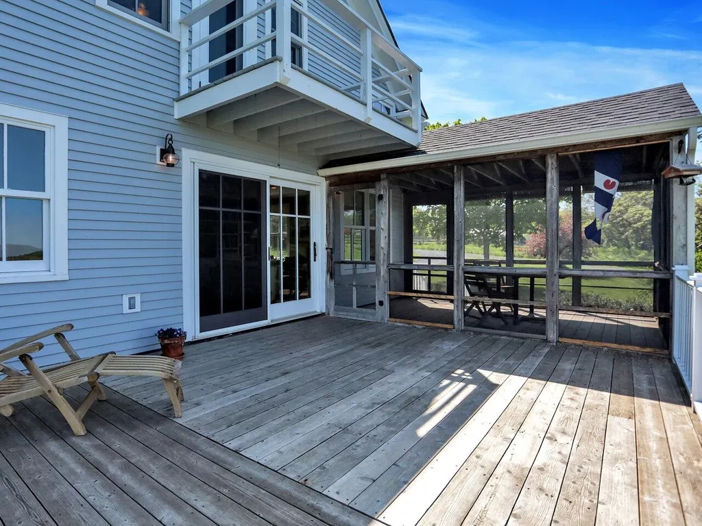 44 Bedford Road Ferrisburgh VT 05456