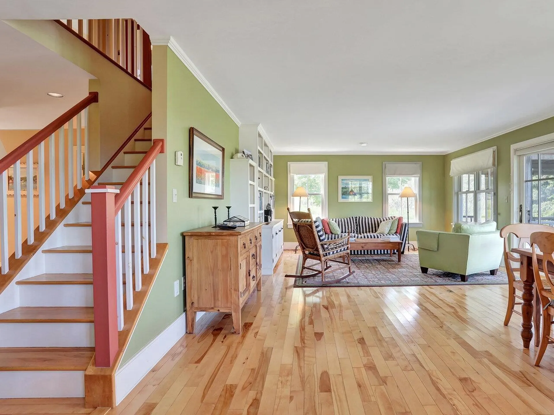 44 Bedford Road Ferrisburgh VT 05456