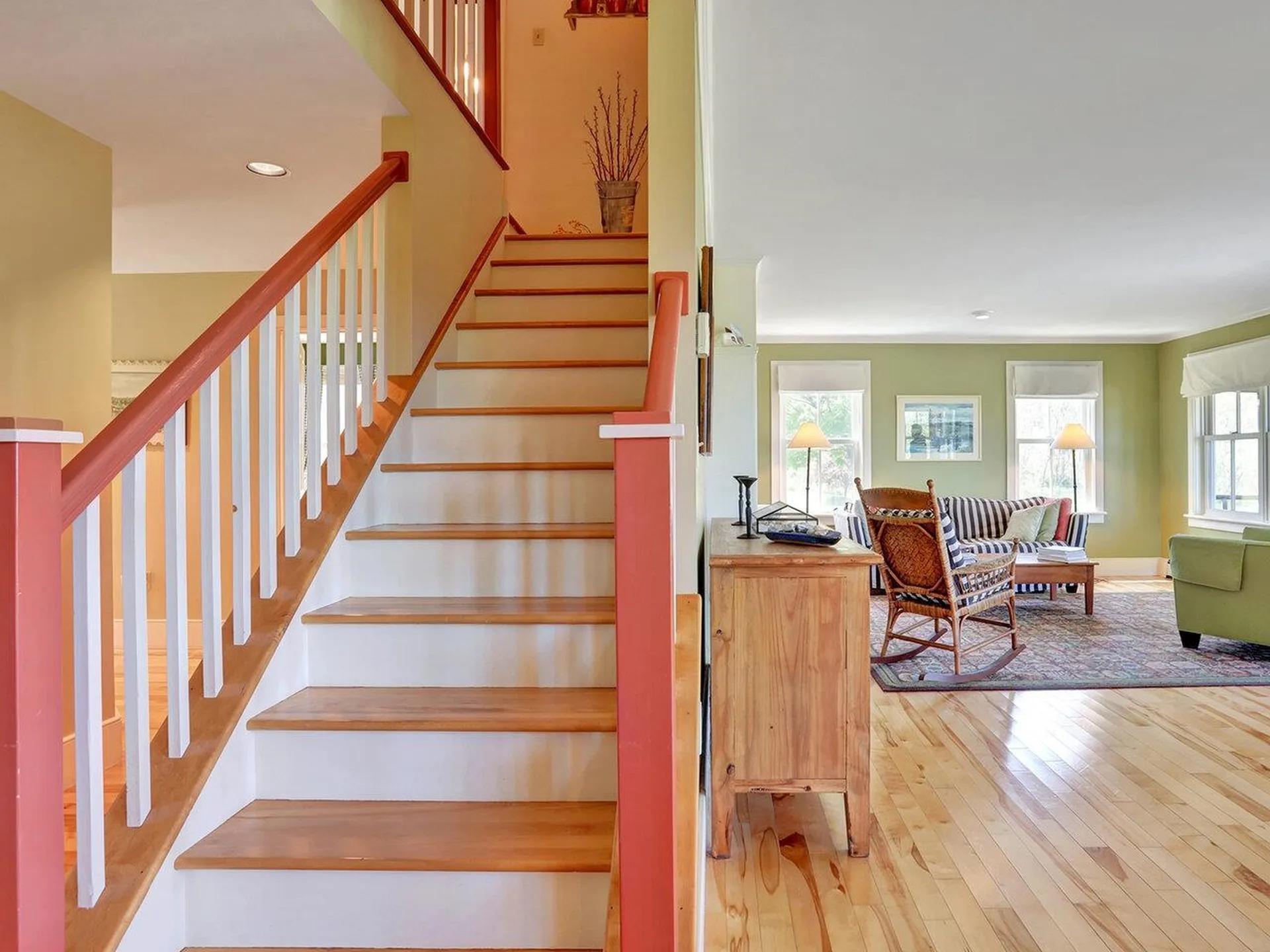 44 Bedford Road Ferrisburgh VT 05456