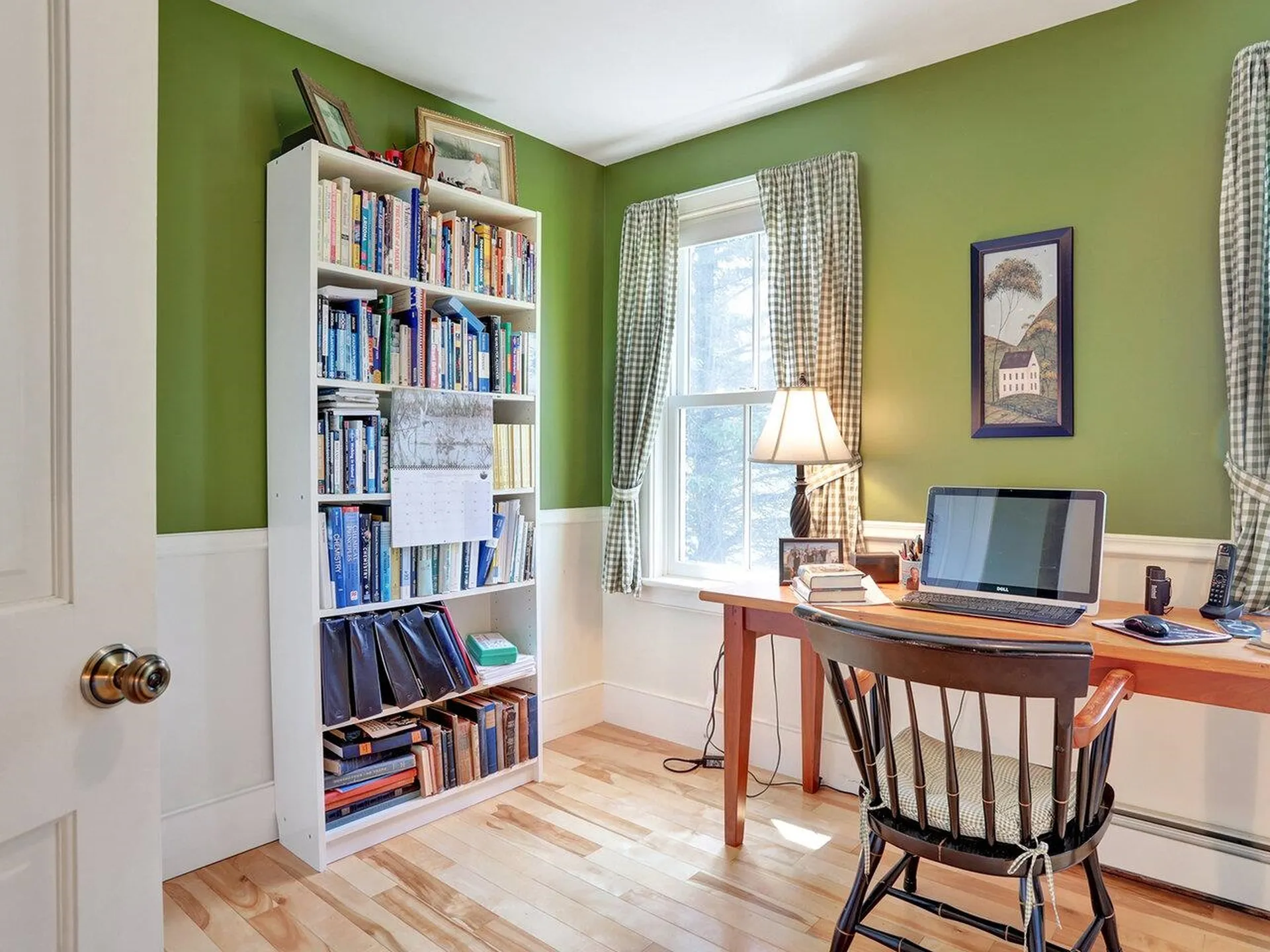 44 Bedford Road Ferrisburgh VT 05456