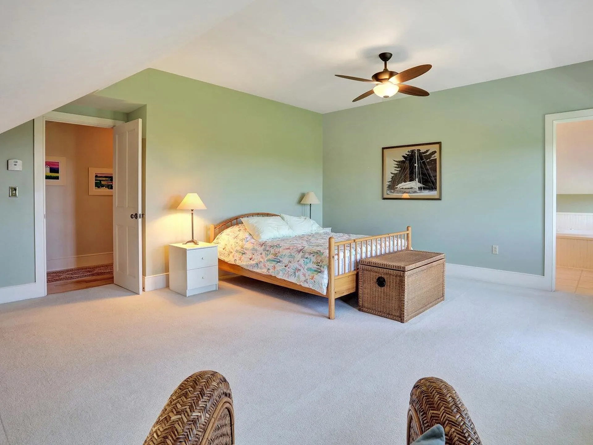 44 Bedford Road Ferrisburgh VT 05456