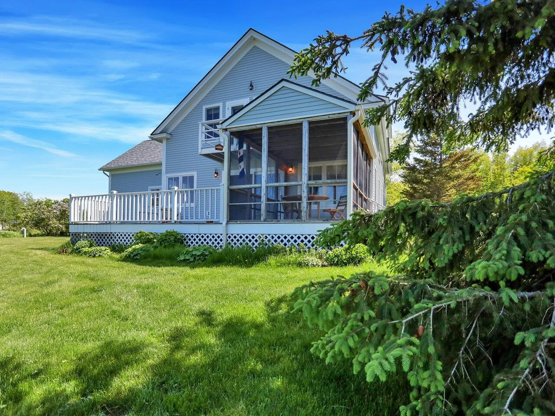 44 Bedford Road Ferrisburgh VT 05456