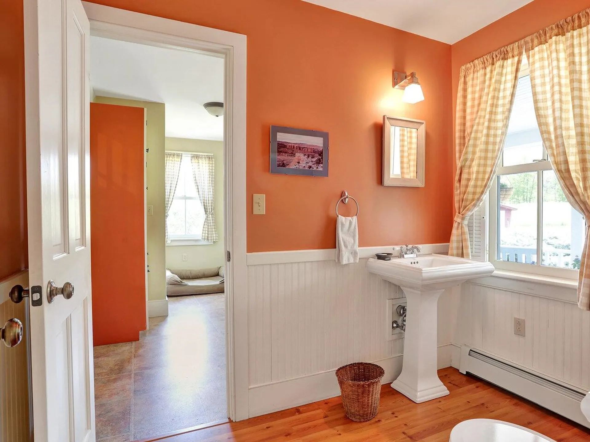 44 Bedford Road Ferrisburgh VT 05456
