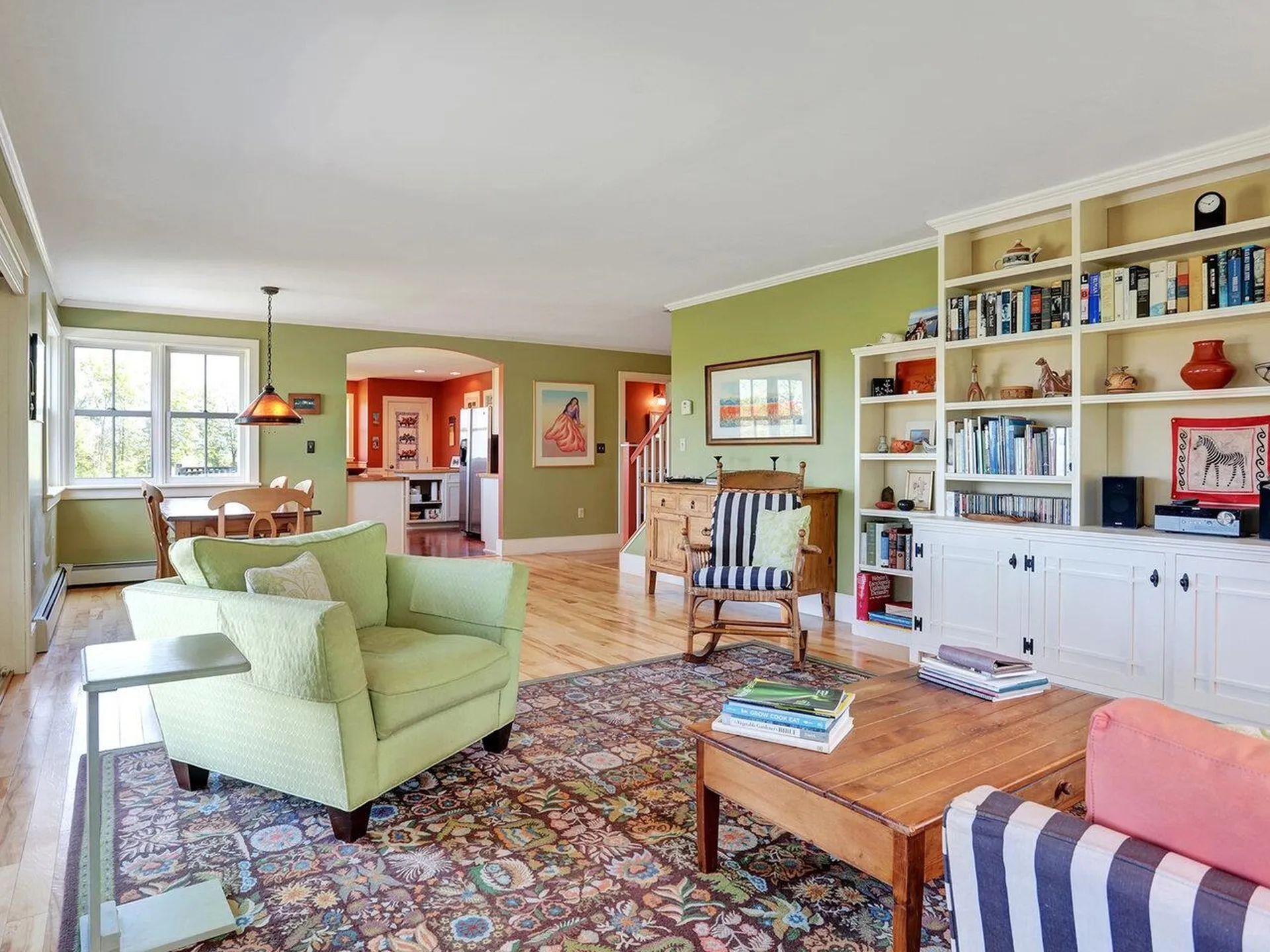 44 Bedford Road Ferrisburgh VT 05456
