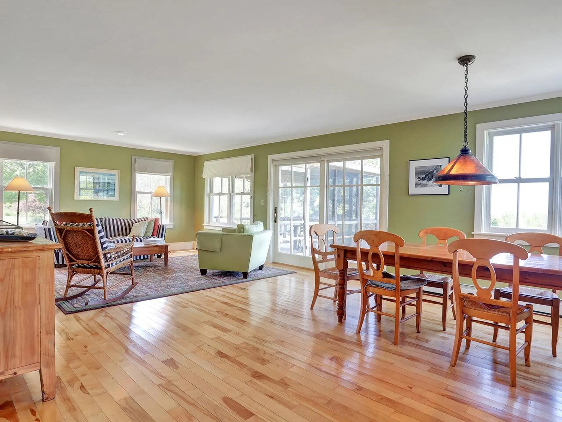 44 Bedford Road Ferrisburgh VT 05456