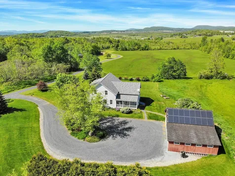44 Bedford Road Ferrisburgh VT 05456