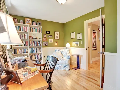 44 Bedford Road Ferrisburgh VT 05456