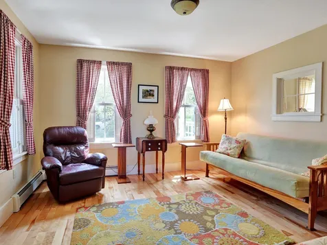 44 Bedford Road Ferrisburgh VT 05456