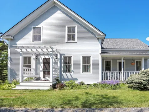 44 Bedford Road Ferrisburgh VT 05456