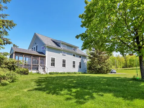 44 Bedford Road Ferrisburgh VT 05456